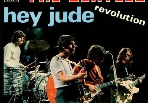 The Beatles "Hey Jude - Revolution" Cover