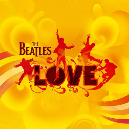 The Beatles "Love" cover
